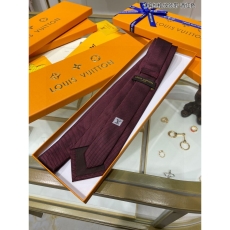 Louis Vuitton Neckties